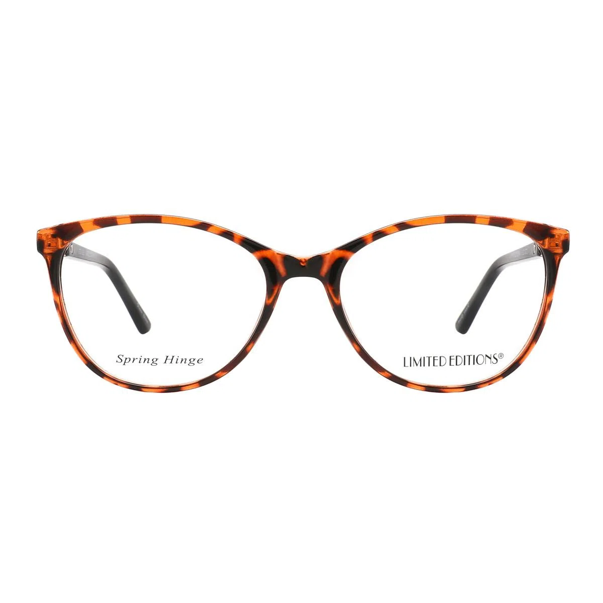 LIMITED EDITIONS 2250 Eyeglasses - view 2